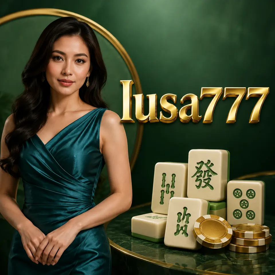 lusa777 APK