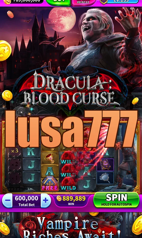 lusa777 APK