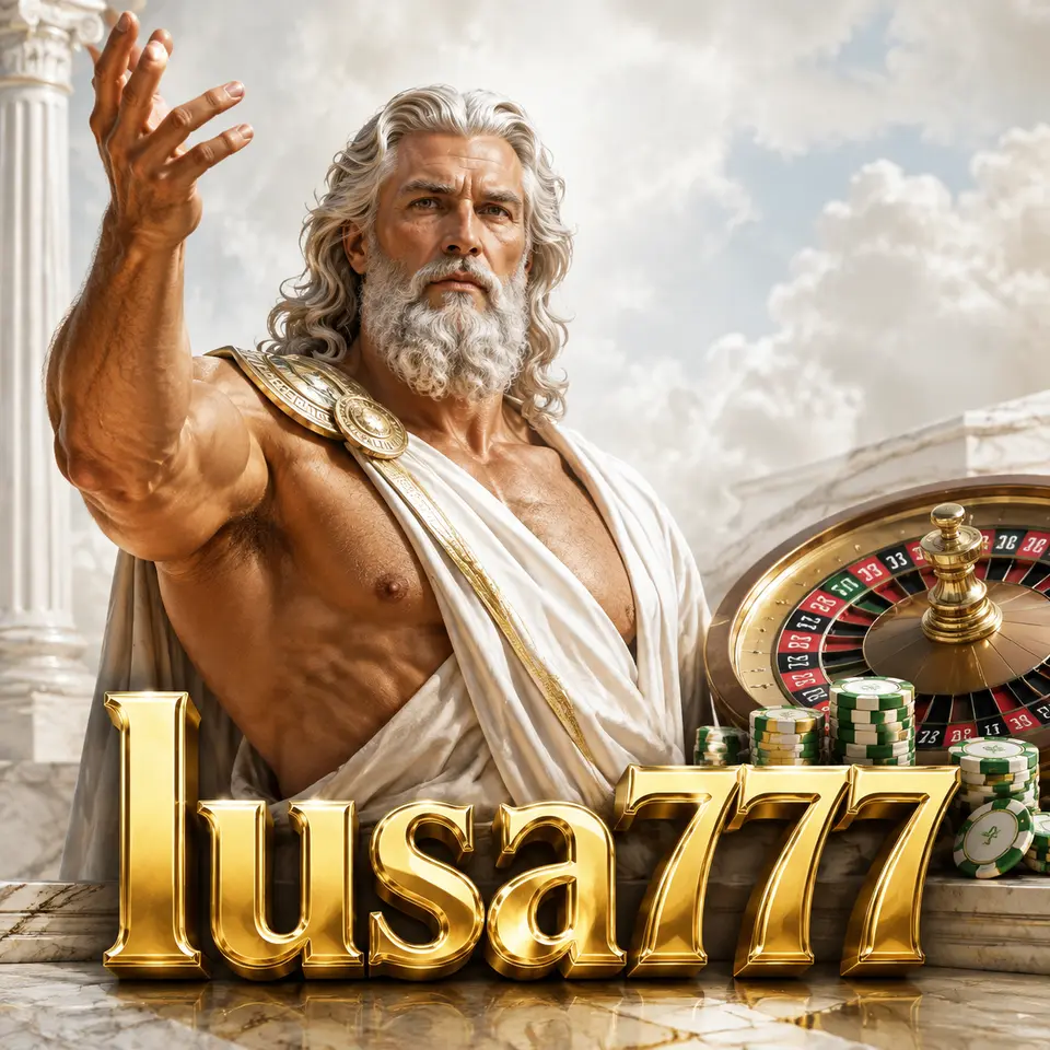 lusa777 APK Resmi Unduh