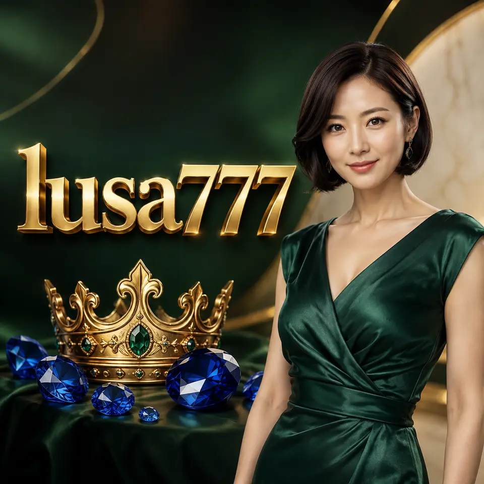 lusa777 Masuk - lusa777 Resmi