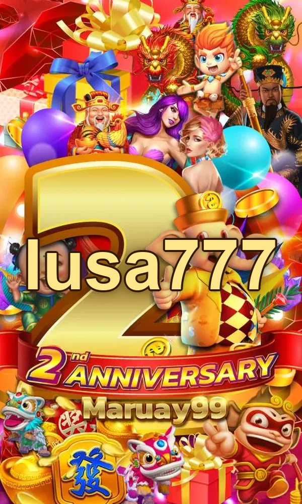 lusa777 Tangkapan Layar - APK Resmi