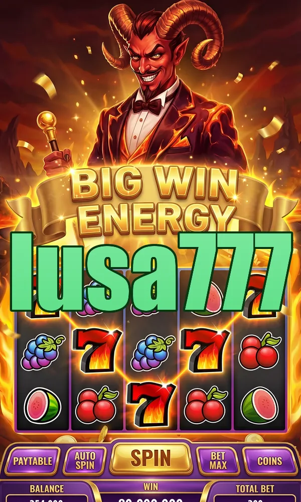lusa777 Preview - Resmi Unduh