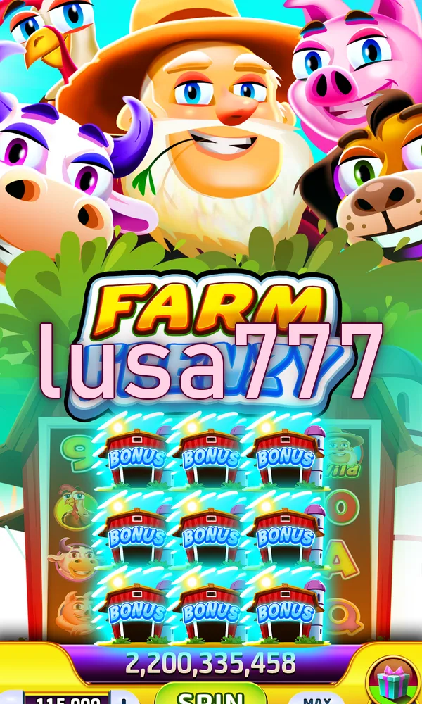 lusa777 Tangkapan Layar Resmi APK
